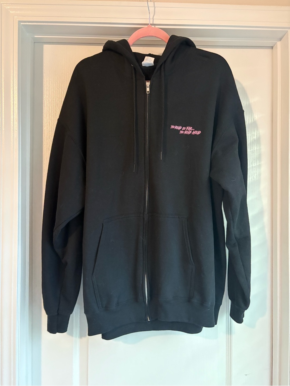 Creation Entertainment Supernatural Zip Up Jacket